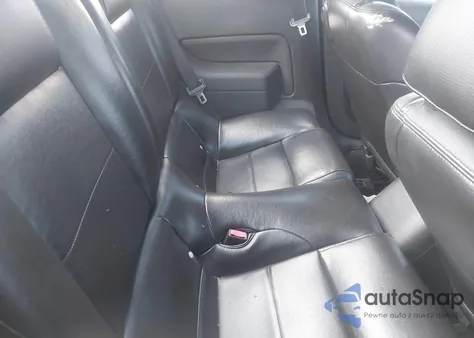 2007 Ford Mustang V6 Deluxe/V6 Premium из США, поврежденный, VIN 1ZVHT80NX75212760